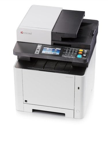 ECOSYS M5526cdw/4in1/26ppm/WLAN (1102R73NL0) - Achat / Vente sur grosbill.com - 2