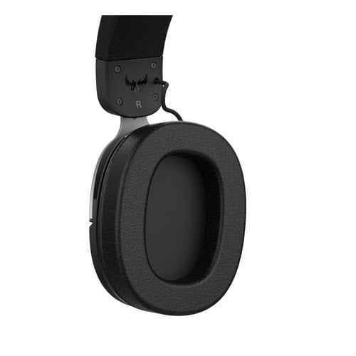 Asus TUF H3 Wireless 7.1 Surround Noir - Micro-casque - 9