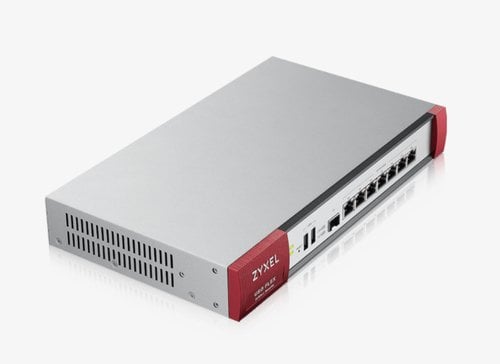 USG FLEX 500 FIREWALL - Achat / Vente sur grosbill.com - 3