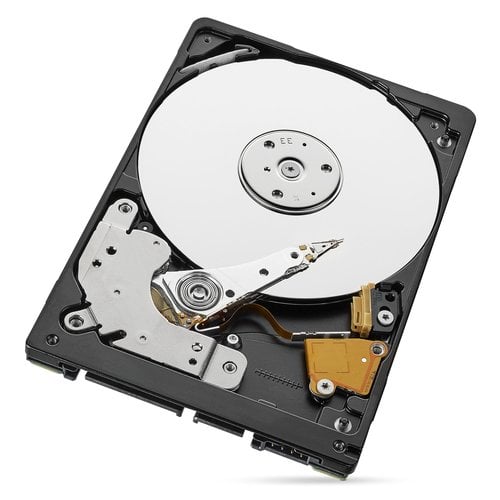 Seagate BarraCuda Pro 500Go ST500LM034  - Disque dur 3.5" interne - 3