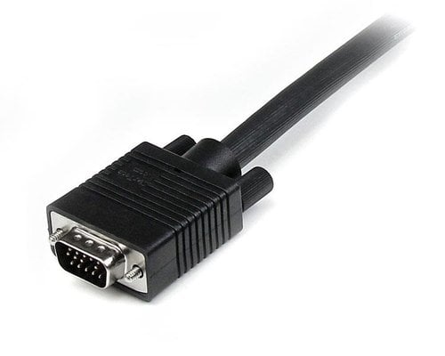 7m Coax High Resolution VGA Video Cable - Achat / Vente sur grosbill.com - 1