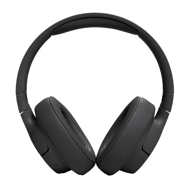 JBL Tune 720BT Noir   - Micro-casque - grosbill.com - 1