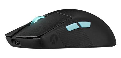 Asus ROG Harpe Ace - Souris PC Asus - grosbill.com - 4