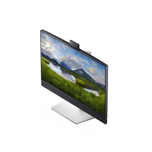 Dell 27" Video Conferencing Monitor - Achat / Vente sur grosbill.com - 8