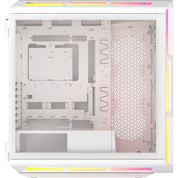 5000T LX RGB Blanc + RM1000x Shift W Gold Blanc# - grosbill.com - 3