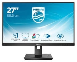 Ecran PC Philips Grosbill