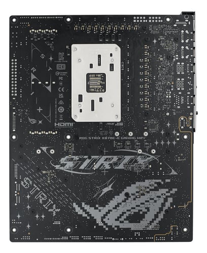 Asus ROG STRIX X870E-E GAMING WIFI ATX  - Carte mère Asus - 11