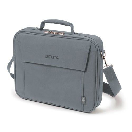 Eco Multi BASE 14-15.6 Grey (D30918-RPET) - Achat / Vente sur grosbill.com - 0