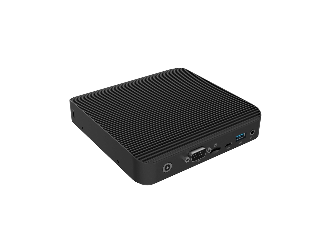 ZOTAC ZBOXPRO Pent N6415/So DDR4/M.2/WIFI/BT/2xLAN - Barebone et Mini-PC - 4