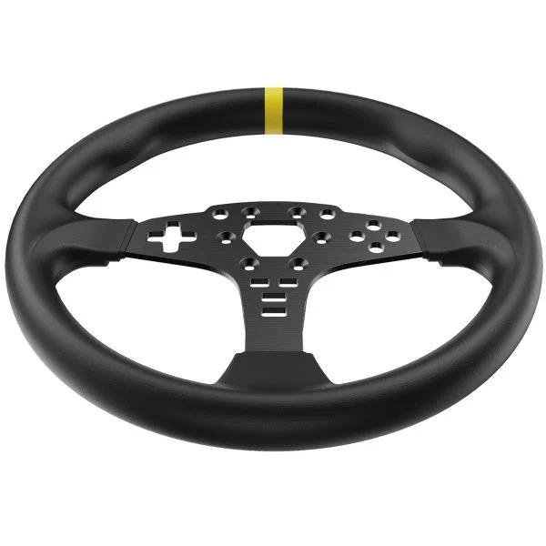 Moza Racing ES 12" - Mod de volant - RS046 (RS046) - Achat / Vente Volant PC sur grosbill.com - 1