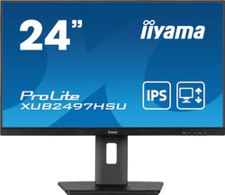 Ecran PC Iiyama Grosbill