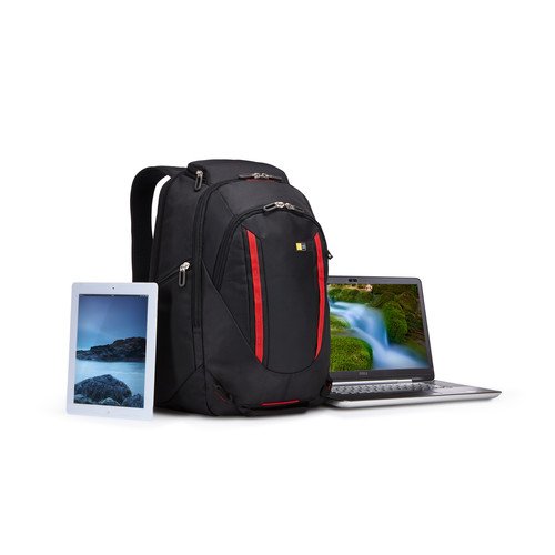 Evolution 15.6+Tablet Backpack (BPEB115K) - Achat / Vente sur grosbill.com - 4