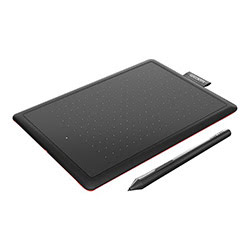 Wacom Tablette graphique MAGASIN EN LIGNE Grosbill