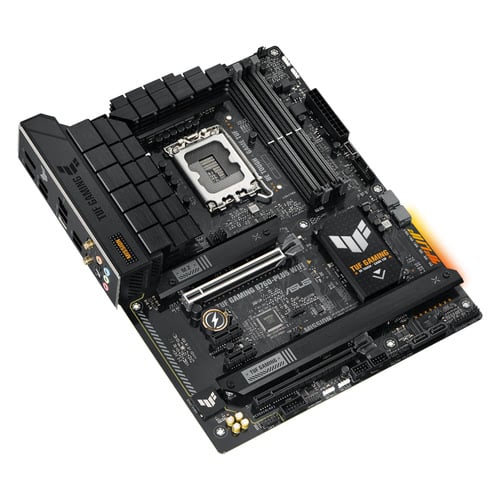 Asus TUF GAMING B760-PLUS WIFI ATX  - Carte mère Asus - 3