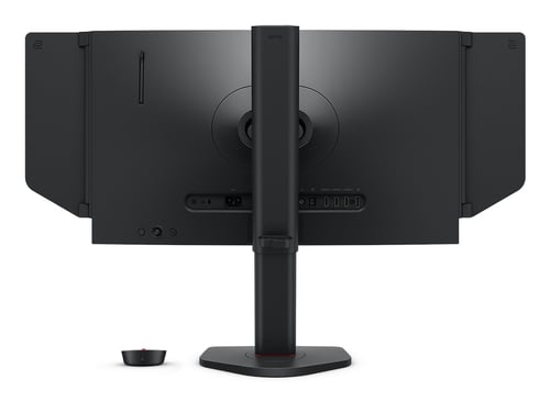 BenQ 25 pouces  9H.LN1LB.QBE - Ecran PC BenQ - grosbill.com - 1