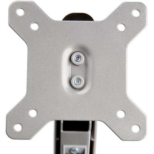 Desk Mount Dual Monitor Arm w/USB/Audio - Achat / Vente sur grosbill.com - 12