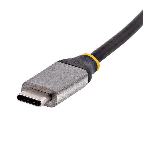 USB-C TO ETHERNET ADAPTER - 1FT - Achat / Vente sur grosbill.com - 3