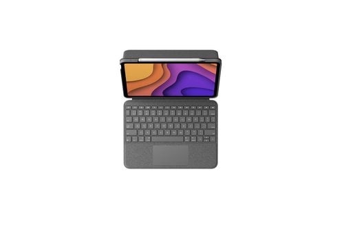 Folio Touch Gris - Achat / Vente sur grosbill.com - 7