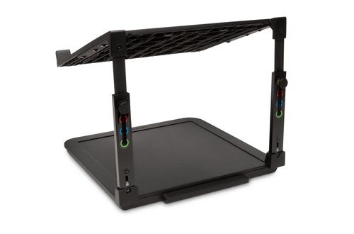 SmartFit Laptop Riser - Achat / Vente sur grosbill.com - 2