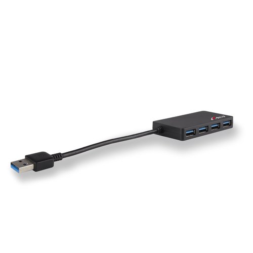 HUB 2 PORTS USB2.0/USB3.0 - Achat / Vente sur grosbill.com - 3