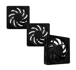 Alphacool Ventilateur boîtier MAGASIN EN LIGNE Grosbill