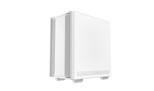 Deepcool Mini Tour CC360 ARGB Blanc Blanc - Boîtier PC Deepcool - 8