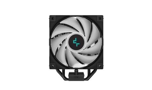 Deepcool Noir - Ventilateur CPU Deepcool - grosbill.com - 3