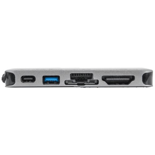 USB-C Single Video 4K HDMI/VGA PwrDel 100W Dock419 - Targus - 5