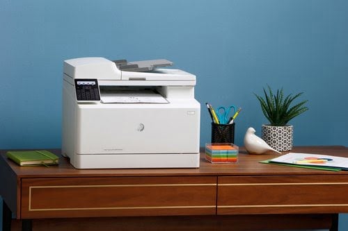  Color LaserJet Pro MFP M183fw (7KW56A#B19) - Achat / Vente sur grosbill.com - 2