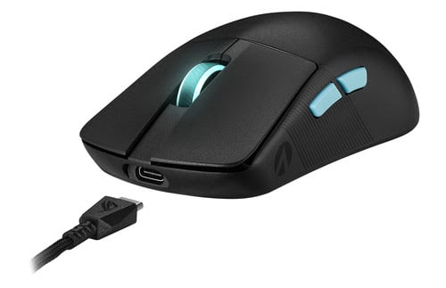 Asus ROG Harpe Ace - Souris PC Asus - grosbill.com - 8