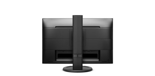 23'' LED IPS Monitor 1920 x 1200 Black - Achat / Vente sur grosbill.com - 6