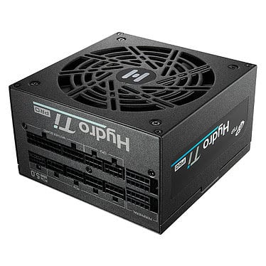 FSP 80+ Titan. (850W) - Alimentation FSP - grosbill.com - 0