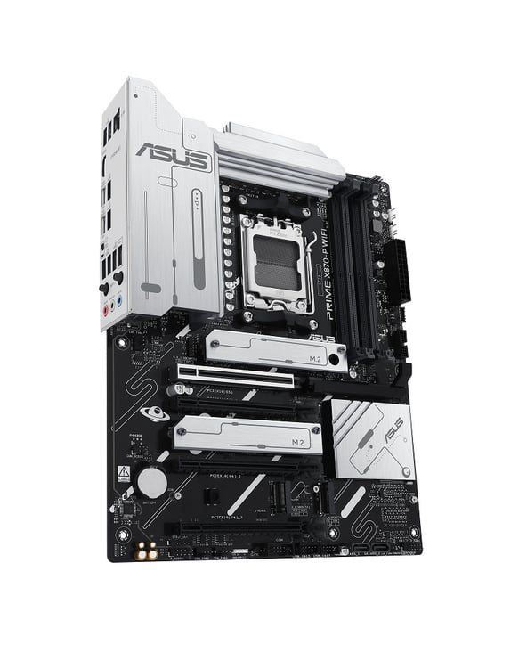 Asus PRIME X870-P WIFI ATX  - Carte mère Asus - grosbill.com - 2