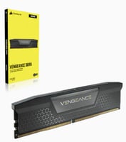 Corsair Vengeance 16Go (2x8Go) DDR5 5200MHz - Mémoire PC Corsair sur grosbill.com - 1