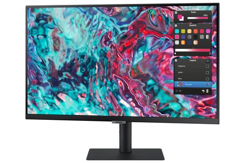 S27B800TGU/27"IPS EdgeLED 3840x2160.16:9 - Achat / Vente sur grosbill.com - 13