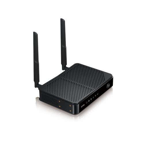 LTE3301-PLUS LTE INDOOR ROUTER - Achat / Vente sur grosbill.com - 1