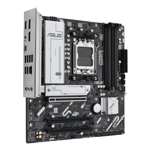 Asus PRIME B840M-A-CSM   - Carte mère Asus - grosbill.com - 2