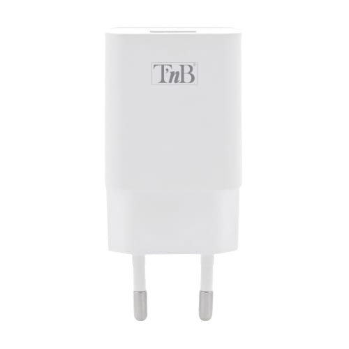 Chargeur secteur USB 2.4A 12W - Accessoire téléphonie T'nB - 3