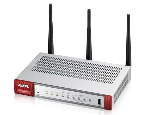 USG 20W-VPN (DEVICE ONLY) - Achat / Vente sur grosbill.com - 3