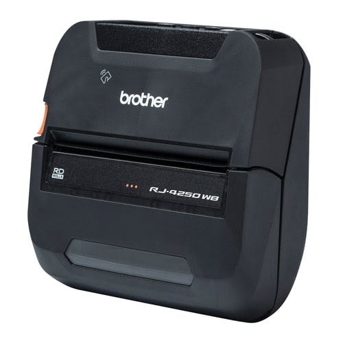  RJ-4250WB receipt printer   (RJ4250WBZ1) - Achat / Vente sur grosbill.com - 1