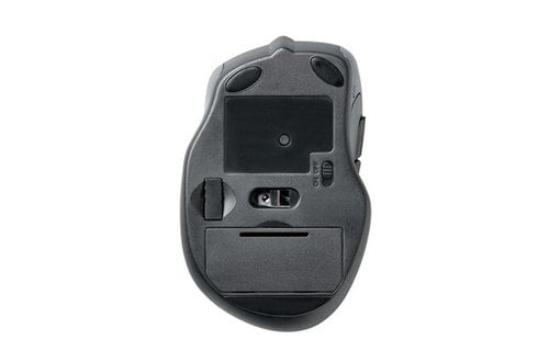 ProFitMid Wireless Graphite Grey Mouse - Achat / Vente sur grosbill.com - 3