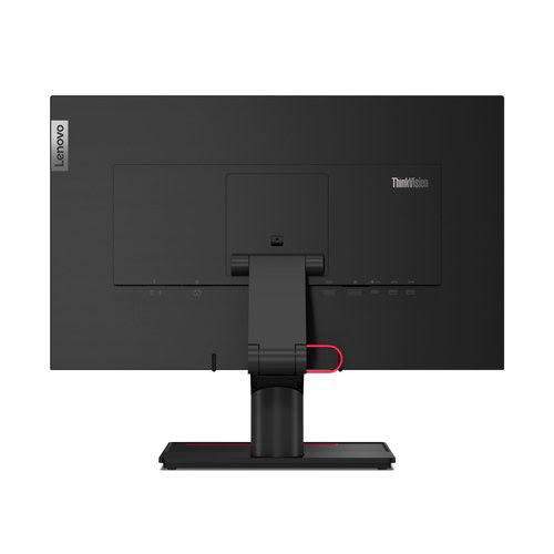 Lenovo Monitor T24t-20 - Achat / Vente sur grosbill.com - 2