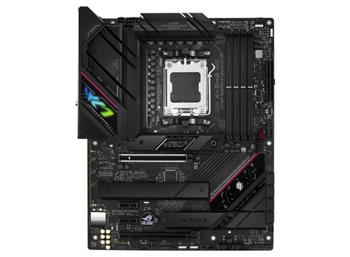 ASUS/ROG STRIX B650E-F GAMING WIFI - Achat / Vente sur grosbill.com - 0