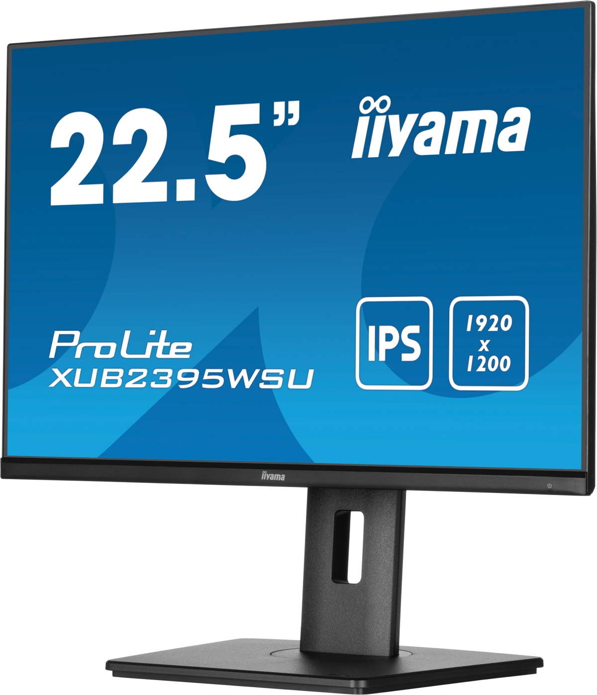 Iiyama 22"  XUB2395WSU-B5 - Ecran PC Iiyama - grosbill.com - 3