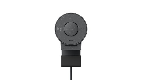 LOGITECH BRIO 305 - GRAPHITE - Achat / Vente sur grosbill.com - 2