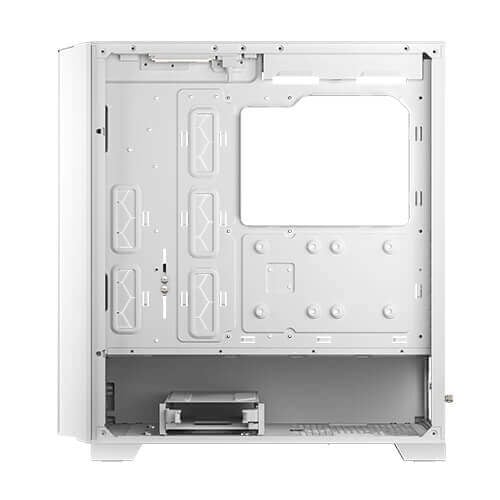 Antec P20C White Blanc - Boîtier PC Antec - grosbill.com - 6