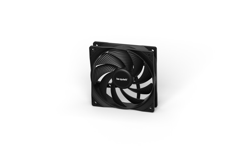 be quiet! Pure Loop 2 120mm - Watercooling be quiet! - grosbill.com - 4