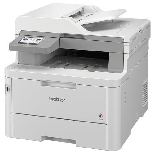 Imprimante multifonction Brother MFC-L8390CDW - grosbill.com - 1