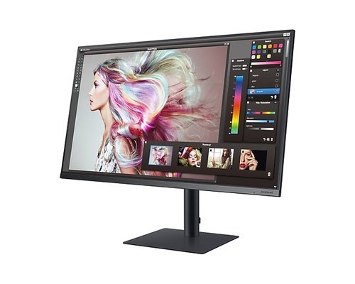 SAMSUNG F32U870V 31.5IN 16:9 - Achat / Vente sur grosbill.com - 20