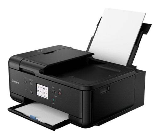 Imprimante multifonction Canon PIXMA TR7650 - grosbill.com - 13